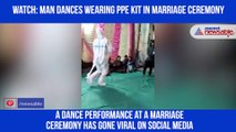 PPE Kit dance