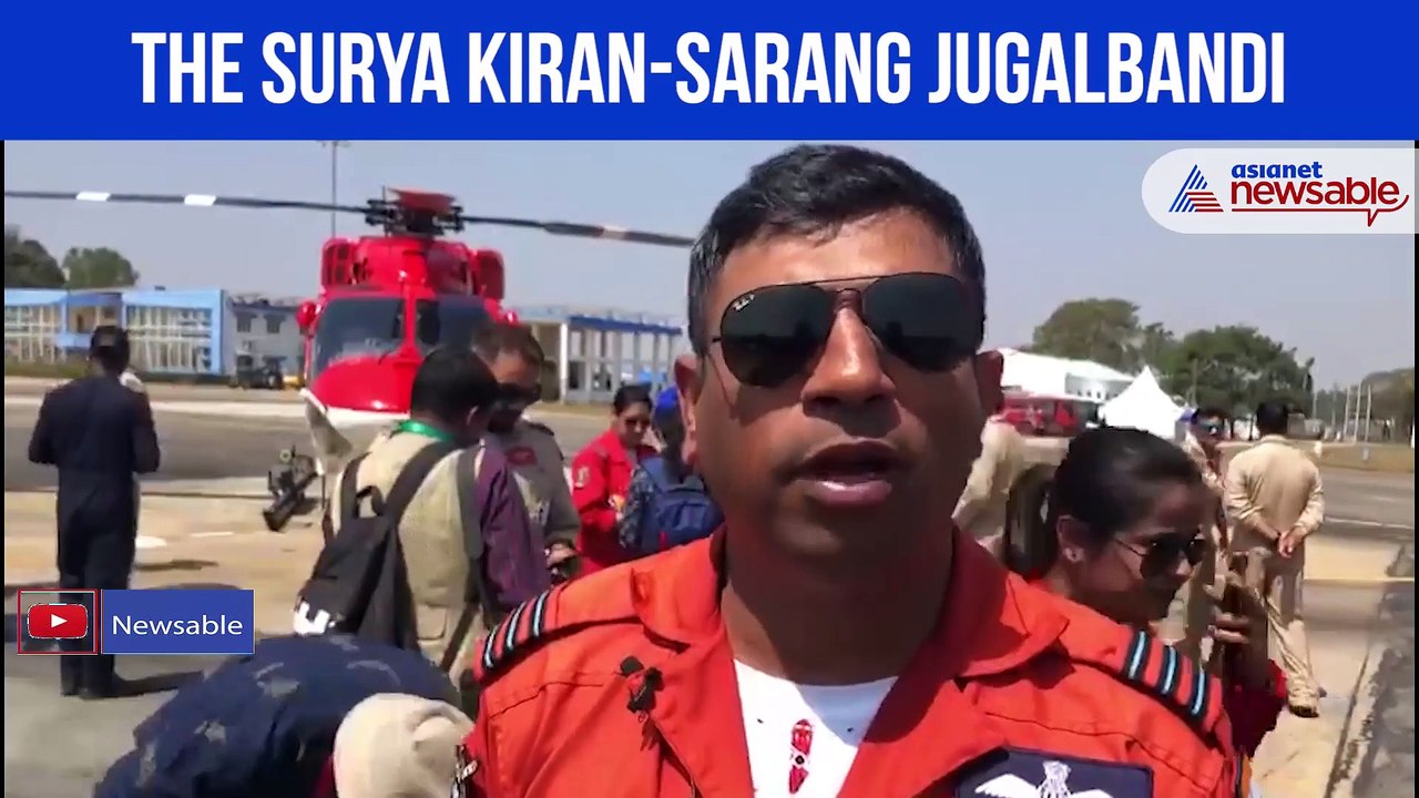 Surya Sarang