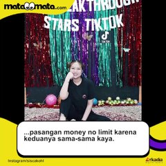 4 Sumber Kekayaan Jess No Limit Pacar dari Sisca Kohl