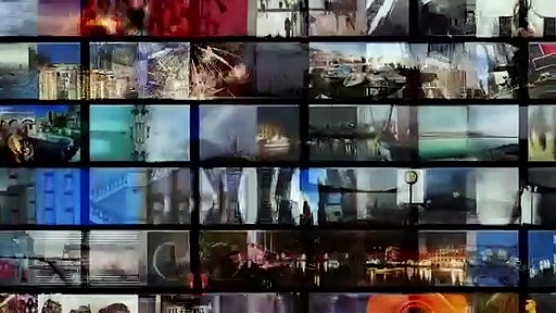 Viral video: Aircraft passenger sticks chewing gum to woman's hair