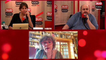 Marie-Monique Robin : "Juliette Binoche voulait faire quelque chose pour la biodiversité"
