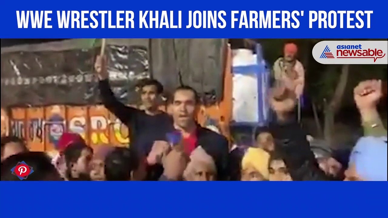 Khali Support Farmers