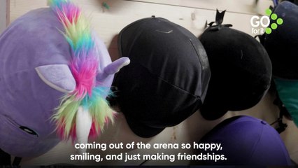 Armagh entrepreneur takes the reins by launching childhood dream business