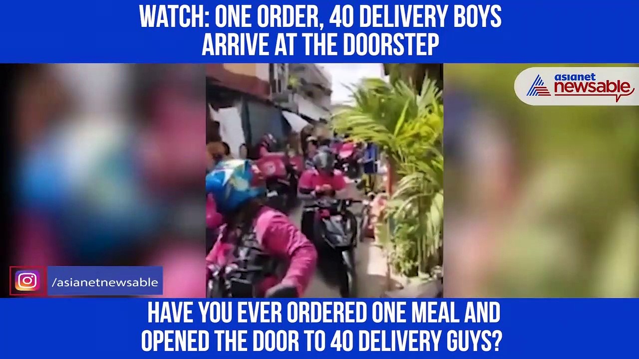 Food App