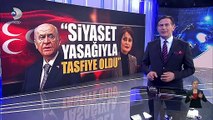 MHP, paylaştığı videoda Canan Kaftancıoğlu'nun görüntülerini 'buzladı'