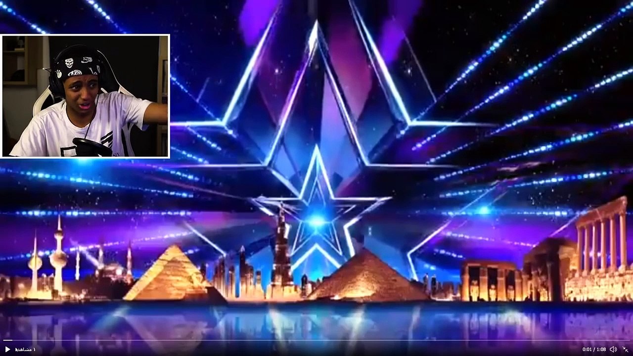 أكثر مقطع ضحكت عليه بحياتي(#2)