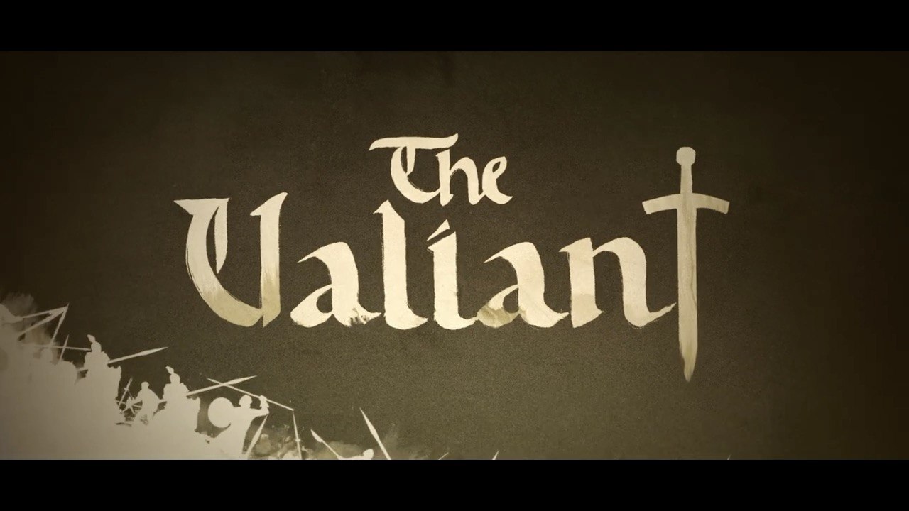 The Valiant - Gameplay Trailer PS