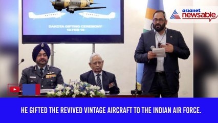 'Parashurama' Celebrates Republic Day