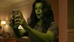 She-Hulk: Die Anwältin - S01 Trailer (Deutsch) HD