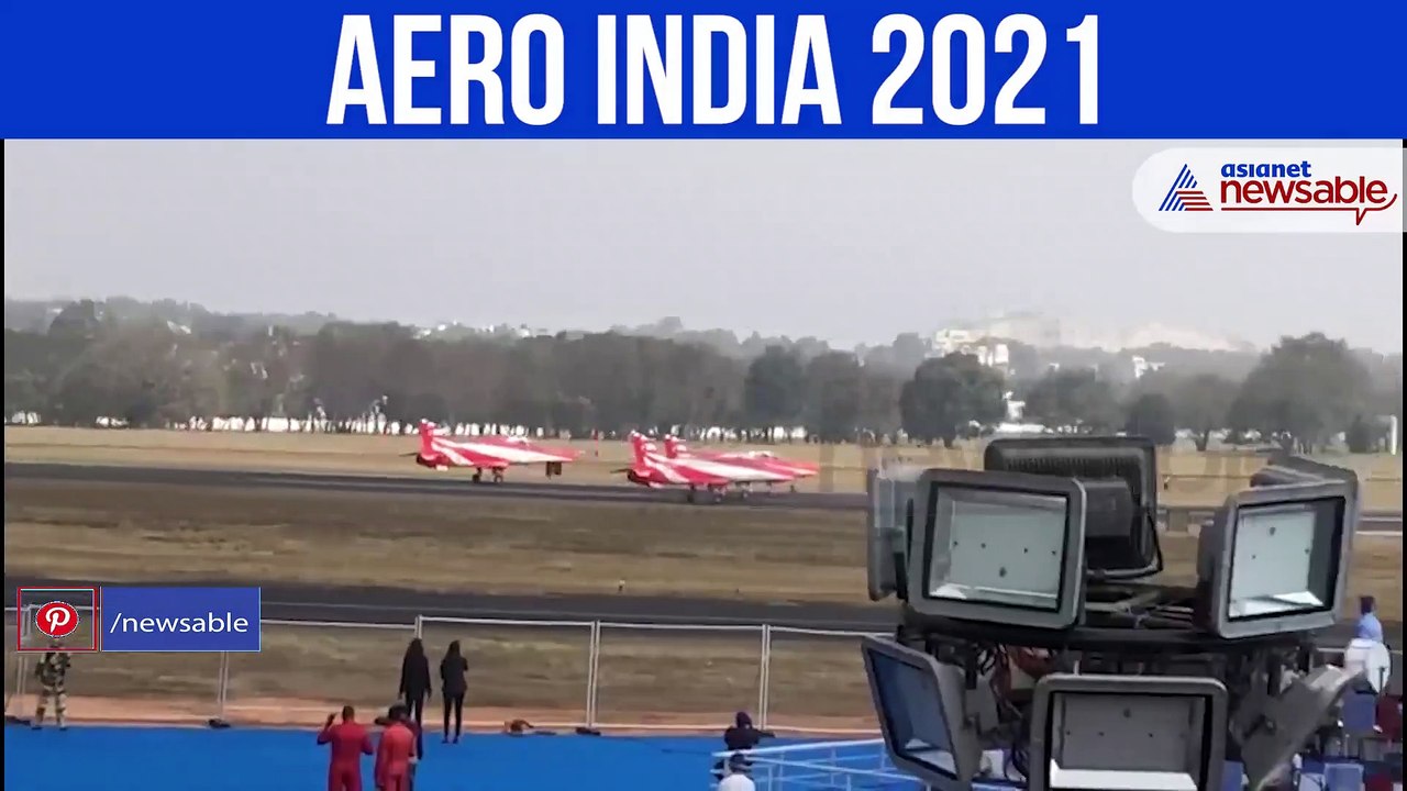 Aero India 9