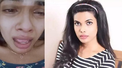 Popular Trans Model Sherin Celin Mathew ने Video Call पर दी जान, Friend का Shocking Reaction|Boldsky