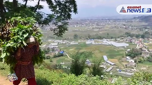 नेपाल को दोस्त कहने वाले चीन ने उसी की पीठ में छुरा घोंपा