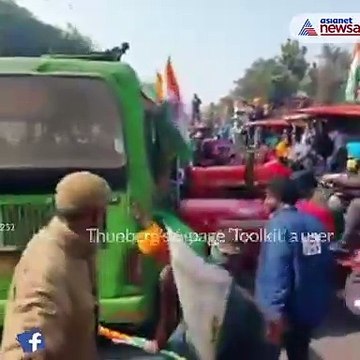 Inside Greta Thunberg Files: Toolkit For An Anti-India Conspiracy