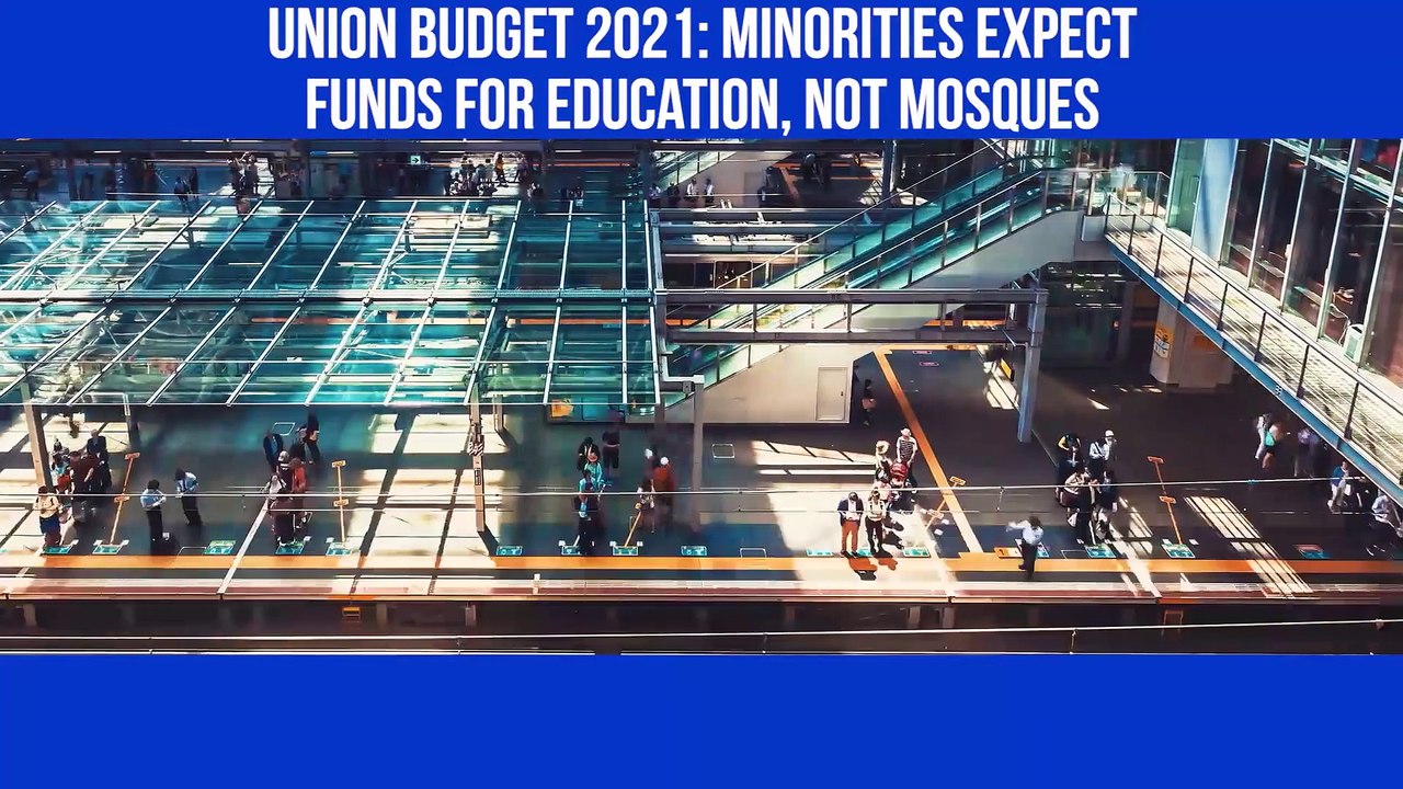 Budget Minority