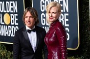 Keith Urban limitou estilo de vida festeiro para salvar casamento com Nicole Kidman