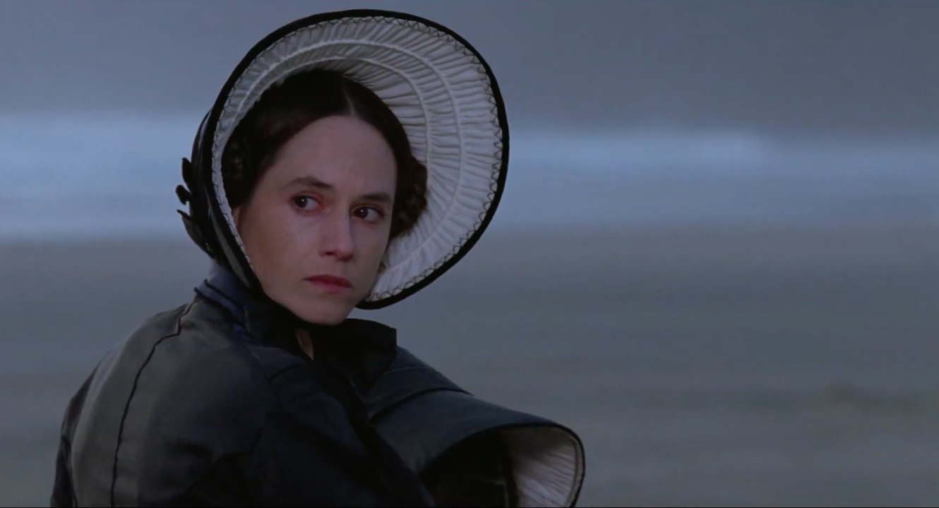 Das Piano - Trailer (Deutsch) HD