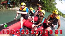 Welcome to the Best Rafting Center for the Best Rafting Safari Places in Antalya : Turkey
