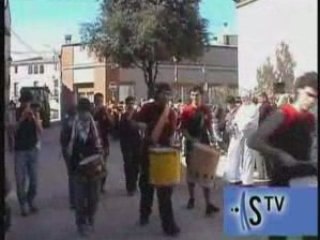 Tres Tombs 2008 : Sentmenat