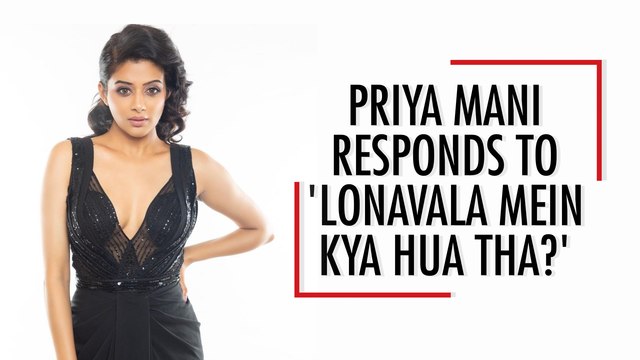 I Was Criticised For My Looks: Priya Mani On Being Colour Shamed | Maidaan | The Family Man