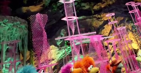 Fraggle Rock S01 E10