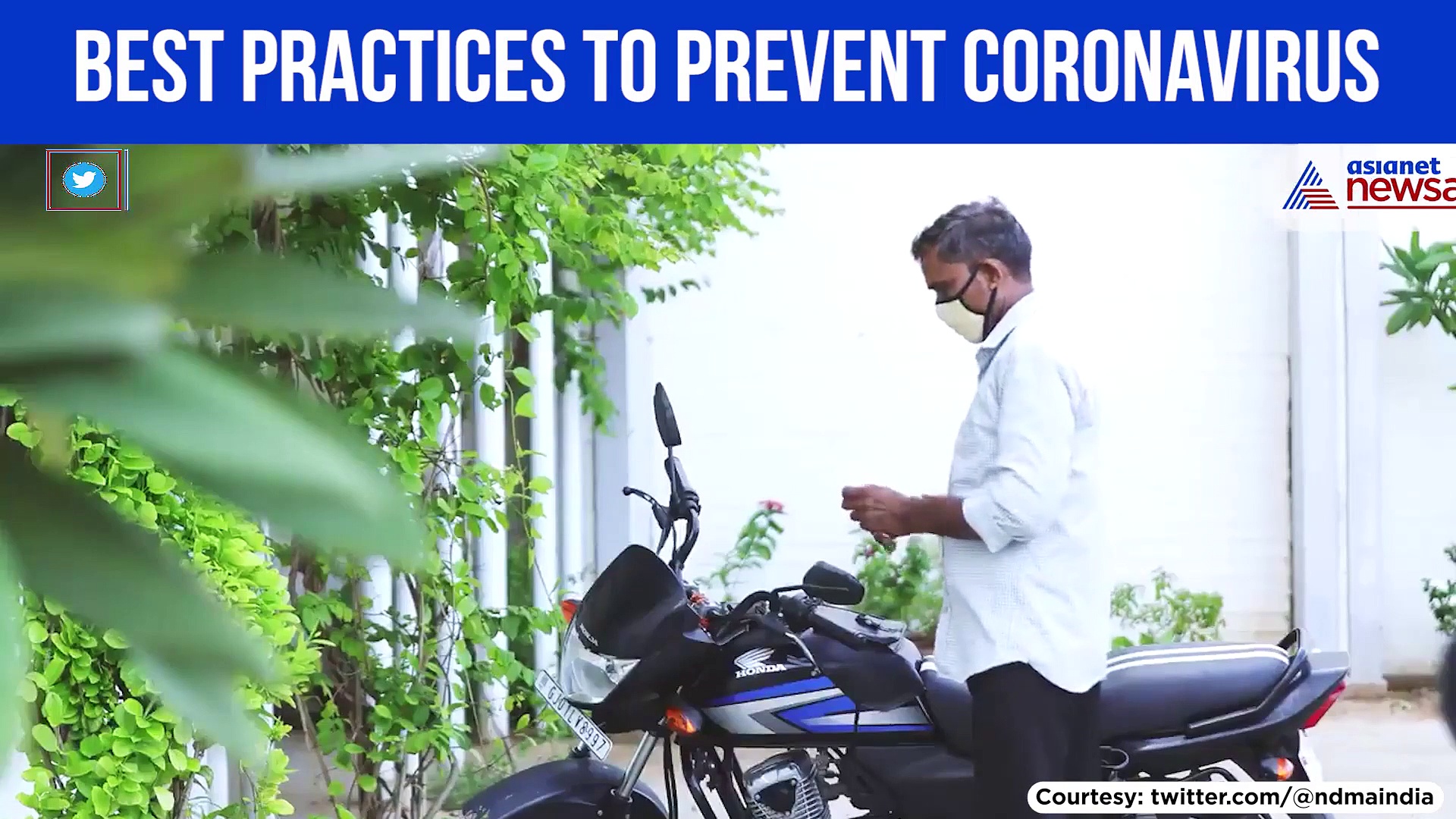 Video: Best practices that will save you from Covid