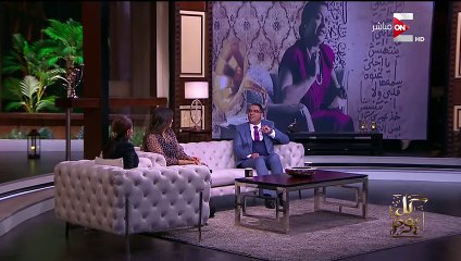 برنامج عن موسيقار الازمان فريد الاطرش ورفض ام كلثوم لالحانوه