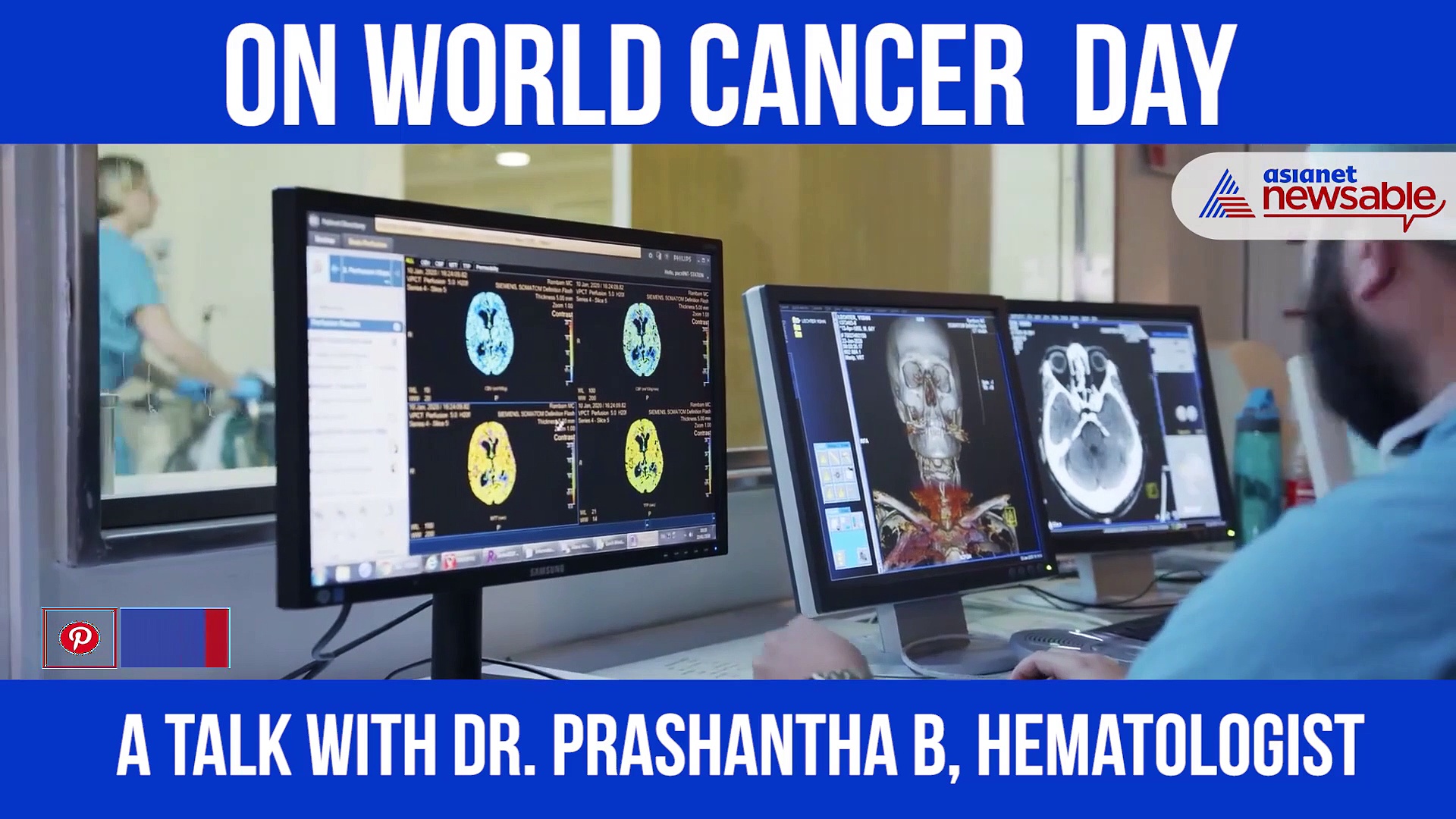 World Cancer Day: Symptoms of leukemia, diagnosis, and treatment; here's an insight about Blood Cancer