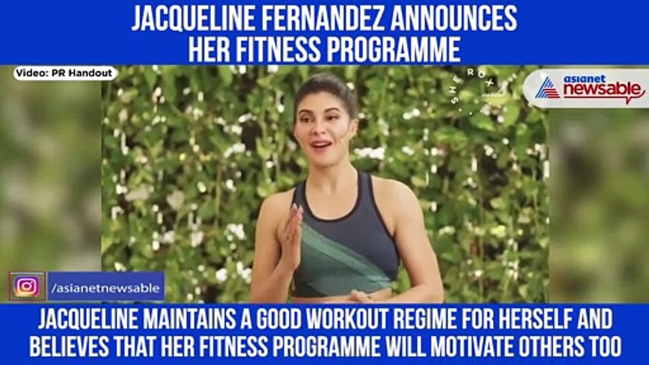 Jacqueline Fernandez