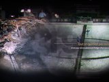 Ce jour là - Côte Chaude VS PSG - Ce jour là - TL7, Télévision loire 7