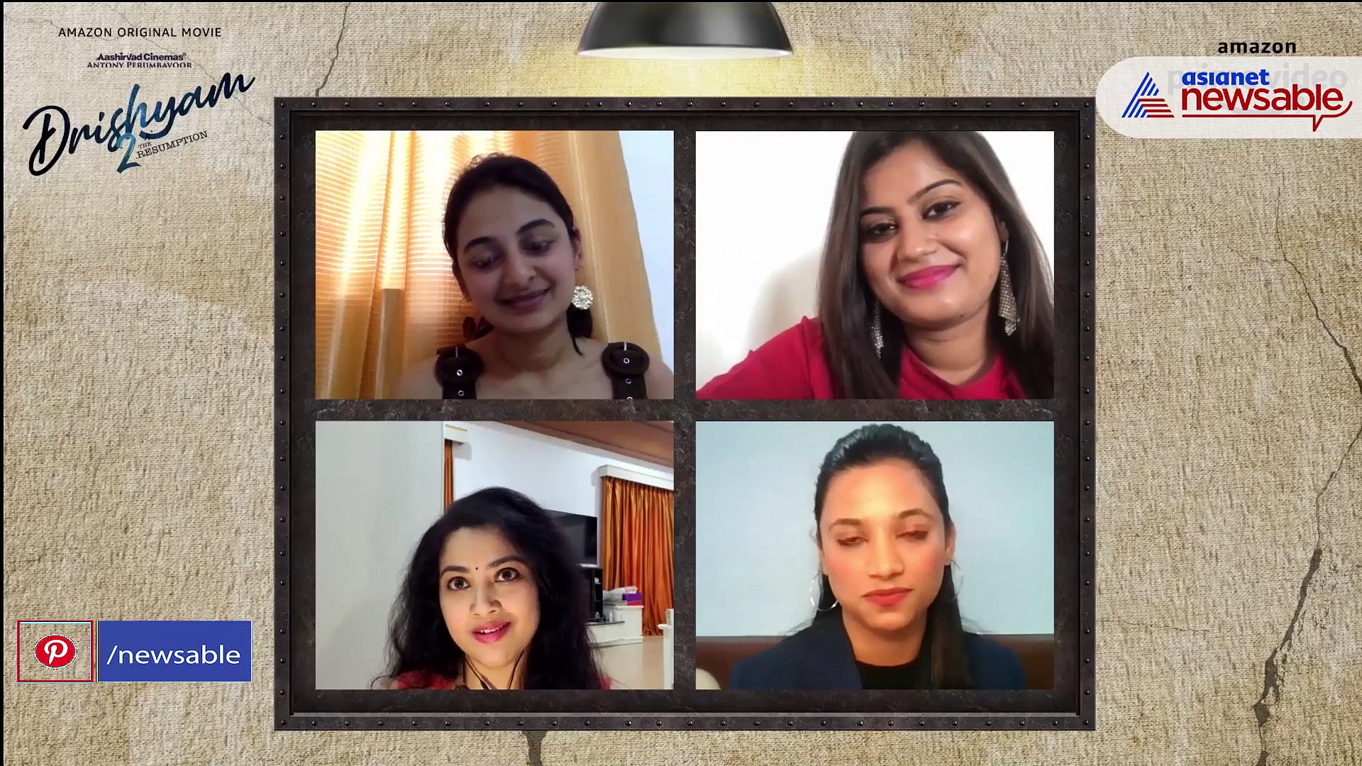 Drishyam 2: Can Kajol play Meena's character in Hindi adaptation? here's what lady star cast feels