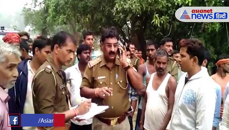 यूपी में क्यों हुआ दलितों पर अत्याचार, बर्बरता देख योगी को कहना पड़ा- NSA लगाओ