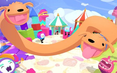 Top jeux : voici 7 jeux coop méconnus à faire absolument