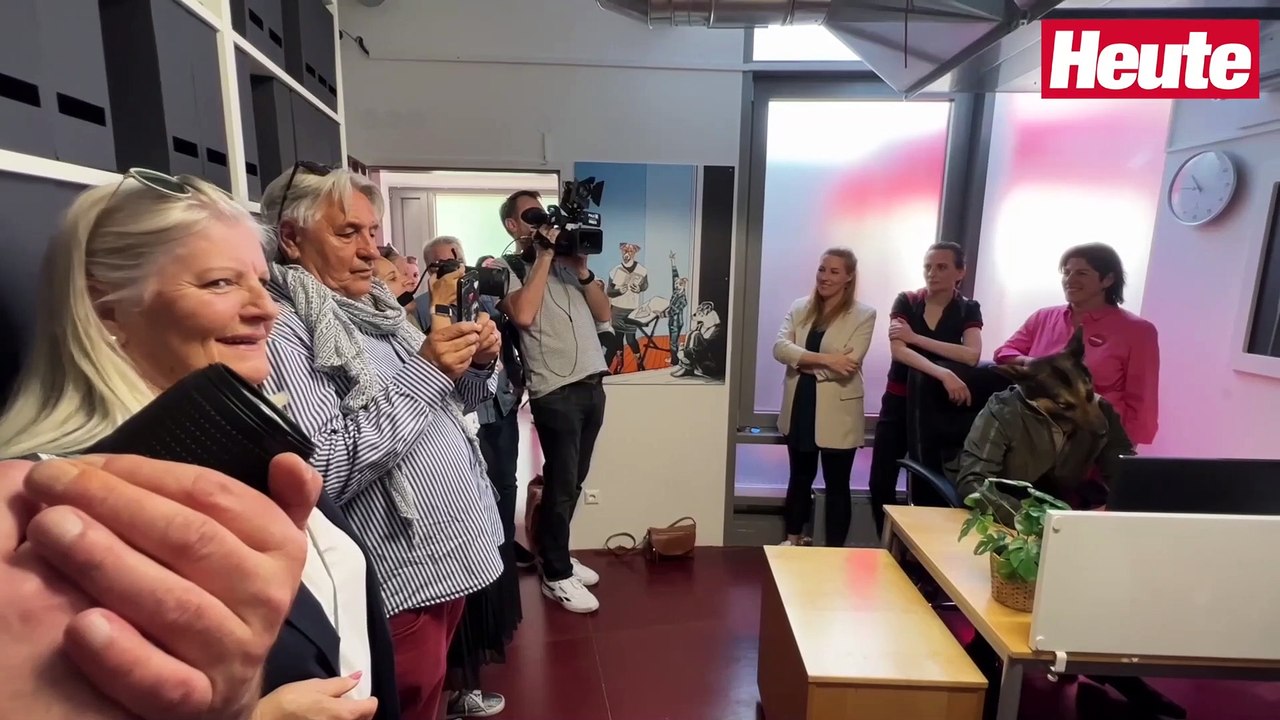 Wiener Escape Room stellt Kinderarmut in den Fokus