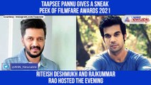 Taapsee Pannu Awards