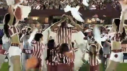 Cortá con tanta dulzura - Paso de los Toros - Publicidad (2011)