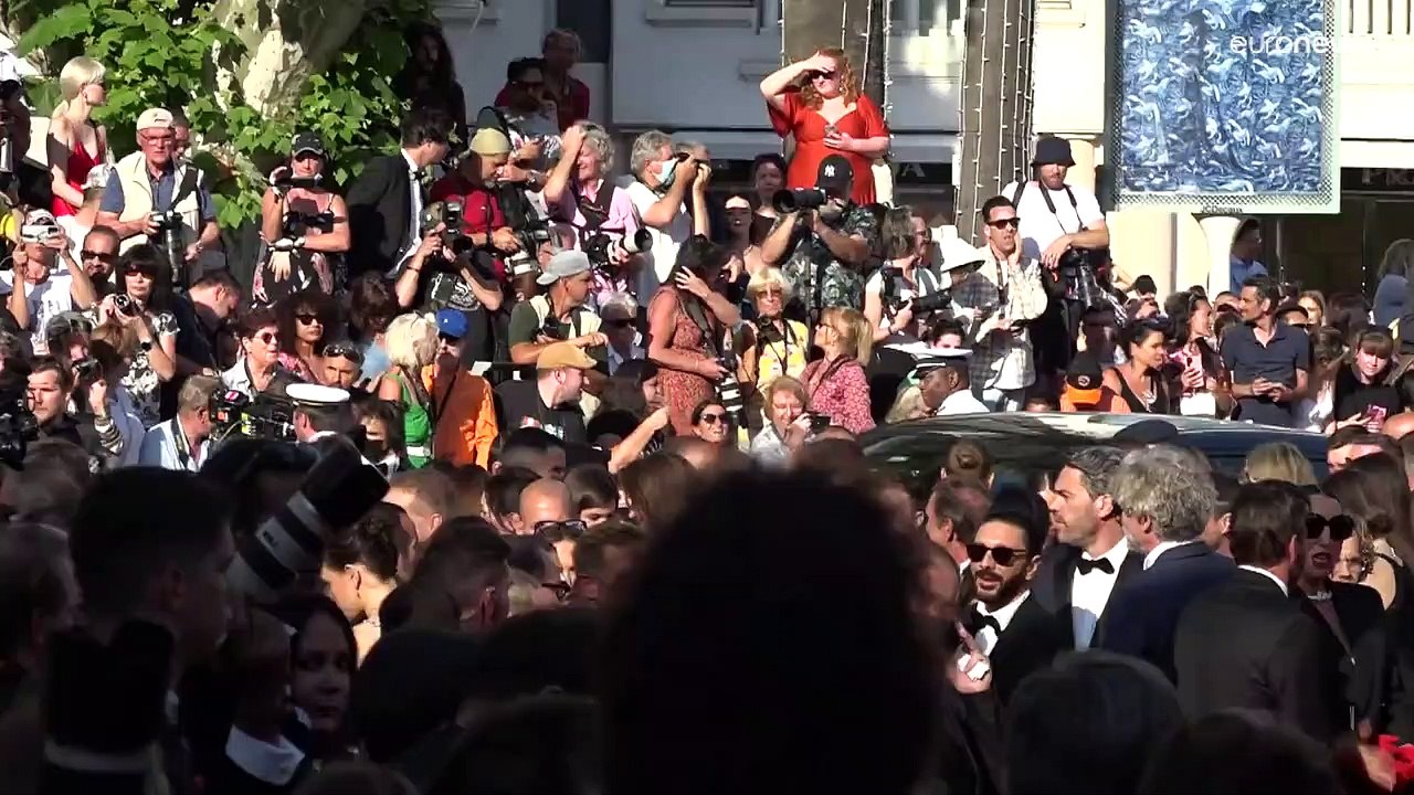 Cannes al via. In cartellone impegno e guerra in Ucraina. E c'è anche Zelenskiy