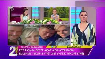Magazin dünyasına bomba gibi düşen iddia: ''Hamile ama eşinin çocuğu olmuyor''