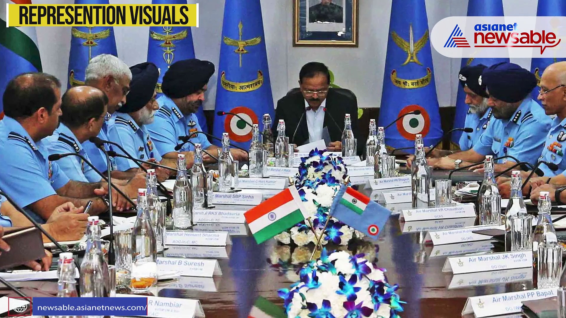 Inside Story Of The Balakot Air Strike