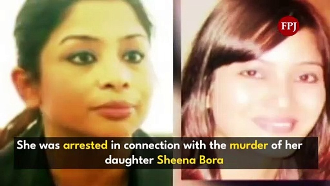 Sheena Bora murder: SC grants bail to Indrani Mukherjea