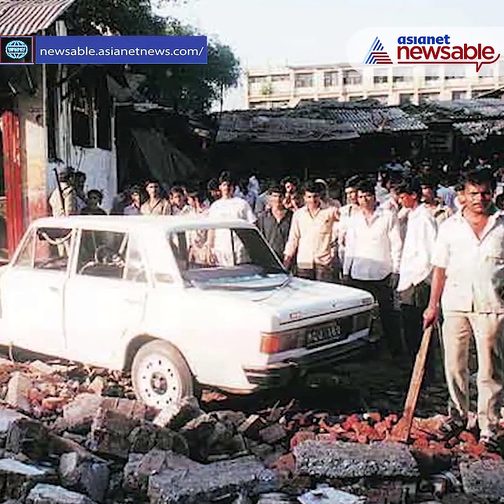 Ujjwal Nikam: Pakistan was actively involved in Mumbai 1993 blasts