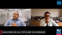 Q4 Results: Dr Lal Pathlabs' MD On Earnings & FY23 Goals