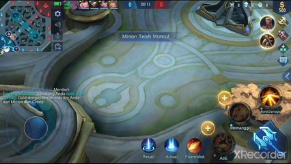 How to Play Hero Claude in Mobile Legends
