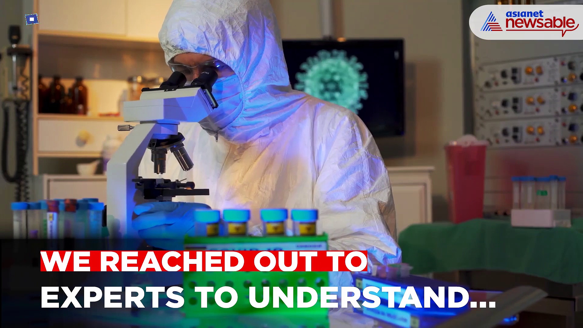 Explained: How does the second Covid wave impact children?