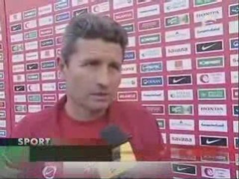 Dinamo 0-0 Farul (Et. 22, Rezumat, Declaratii de presa)