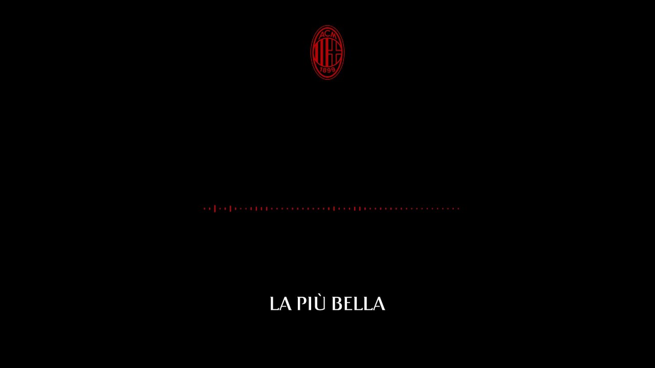 La più bella