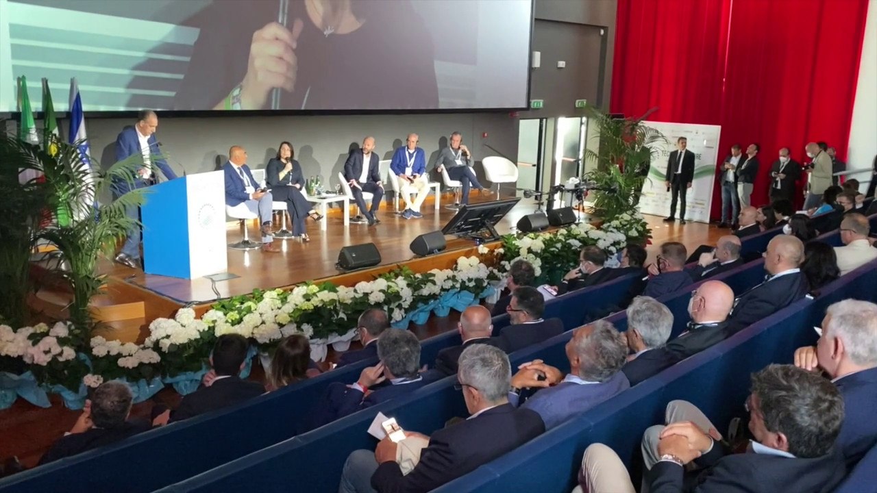 Agricoltura hi-tech, Italia e Israele insieme per l'innovazione