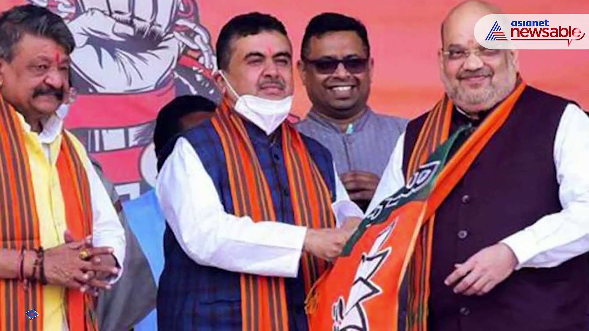 Election Bioscope Episode 2: The Haldia Vote