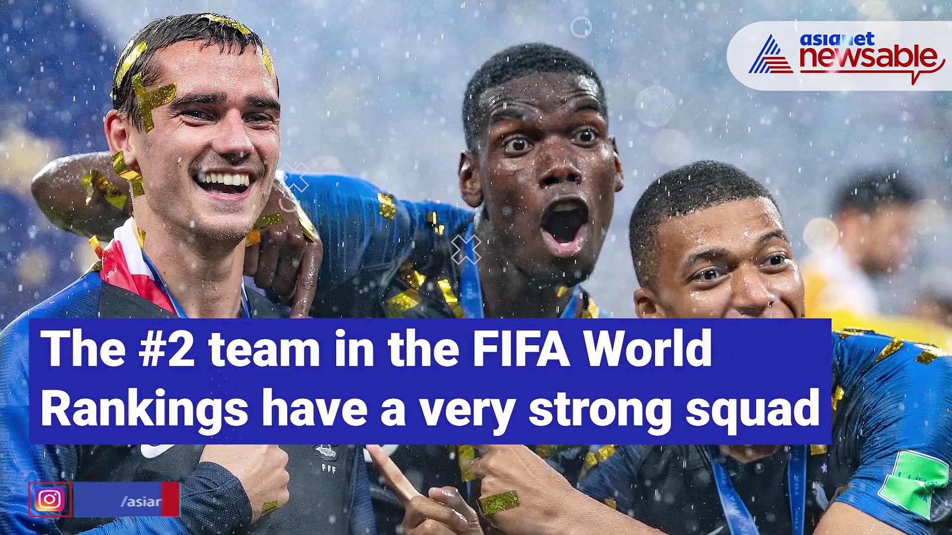 UEFA Euro 2020 Preview: France