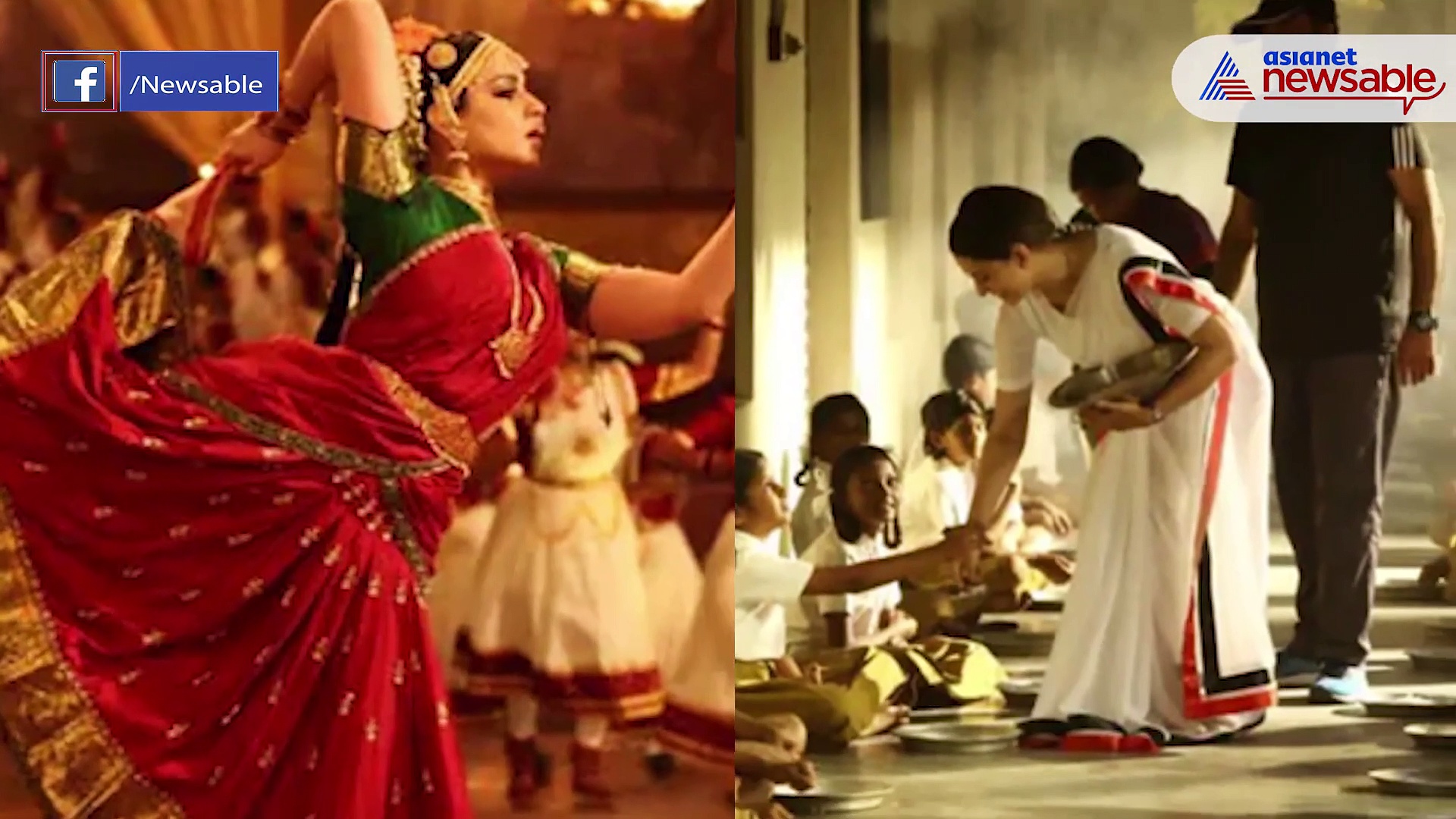 7 reasons to watch Kangana Ranaut's 'Thalaivi'