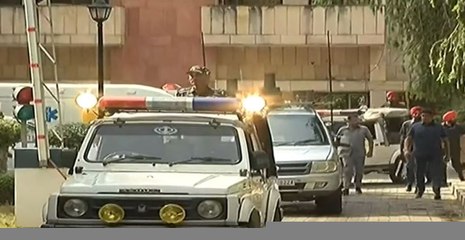 CM ਨਾਲ ਕਿਸਾਨਾਂ ਦੀ ਮੀਟਿੰਗ ਖ਼ਤਮ, ਥੋੜ੍ਹੀ ਦੇਰ 'ਚ ਕਿਸਾਨ ਜਥੇਬੰਦੀਆਂ ਦੇਣਗੀਆਂ ਬਿਆਨ